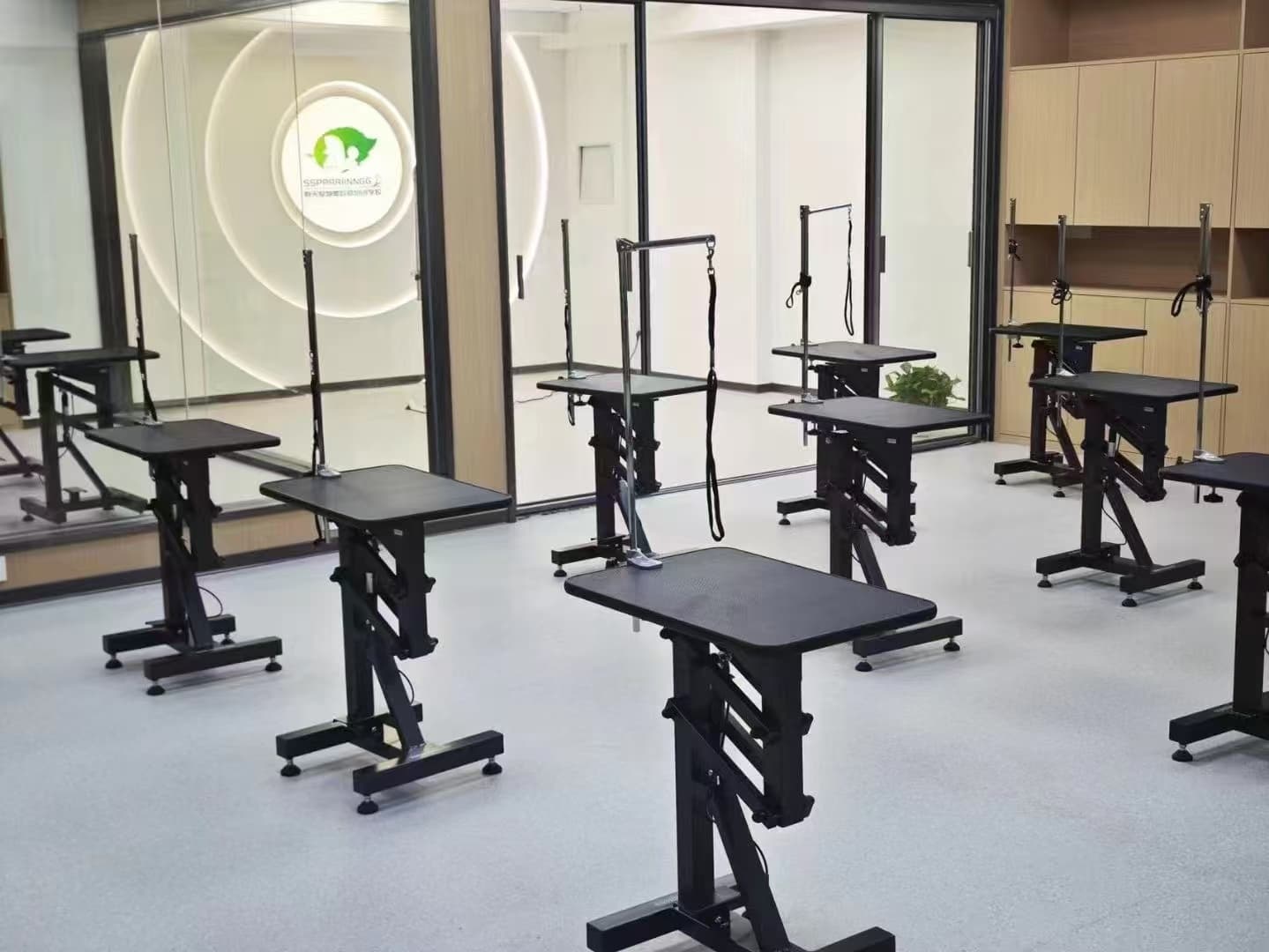 春天宠物美容师培训学校合肥校区